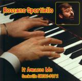 SPORTIELLO ROSSANO