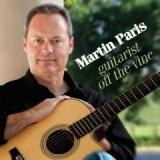 PARIS MARTIN