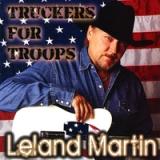MARTIN LELAND