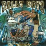 RALLY BOYS