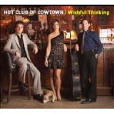 HOT CLUB OF COWTOWN