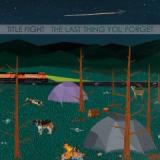 TITLE FIGHT