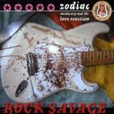 ZODIAC MINDWARP ZODIAC MINDWARP