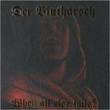 DER BLUTHARSCH