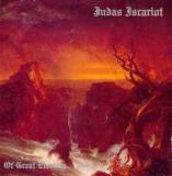 JUDAS ISCARIOT JUDAS ISCARIOT