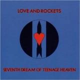 LOVE & ROCKETS