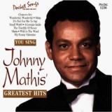 MATHIS JOHNNY