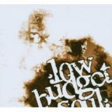 LOW BUDGET SOUL