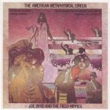 BYRD JOE & THE FIELD HIPPIES