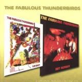 FABULOUS THUNDERBIRDS