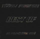 TEZKEJ POKONDR TEZKEJ POKONDR