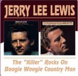 LEWIS JERRY LEE