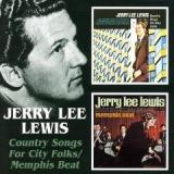 LEWIS JERRY LEE
