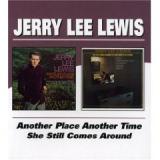 LEWIS JERRY LEE