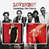 LOVERBOY LOVERBOY