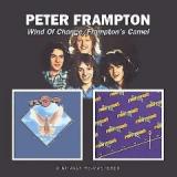 FRAMPTON PETER