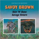 SAVOY BROWN