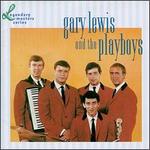 LEWIS GEORGE & PLAYBOYS