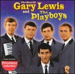 LEWIS GEORGE & PLAYBOYS