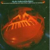 MANZAREK RAY