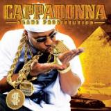 CAPPADONNA CAPPADONNA