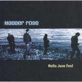 MADDER ROSE
