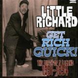 LITTLE RICHARD