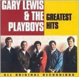 LEWIS GEORGE & PLAYBOYS