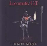 LOCOMOTIV GT LOCOMOTIV GT
