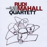 MAHALL RUDI QUARTETT