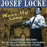 LOCKE JOSEF
