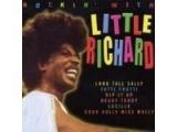 LITTLE RICHARD