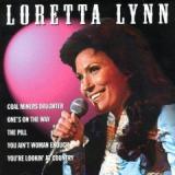 LYNN LORETTA