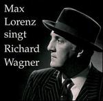 LORENZ MAX
