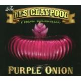 LES CLAYPOOL FROG BRIGADE