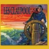 LES CLAYPOOL