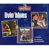 LIVIN� BLUES