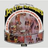 JAY & THE TECHNIQUES
