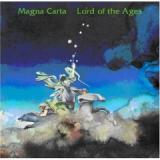 MAGNA CARTA