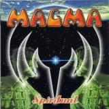 MAGMA