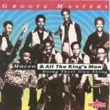 MACEO & ALL THE KING`S MEN