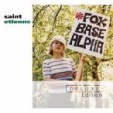 SAINT ETIENNE