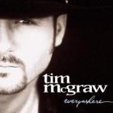 McGRAW TIM