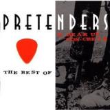 PRETENDERS