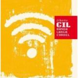 GIL GILBERTO GIL GILBERTO