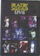 BLAZIN SQUAD