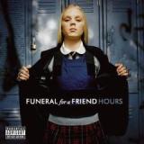 FUNERAL FOR A FRIEND