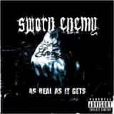 SWORN ENEMY