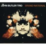BUTLER JOHN TRIO