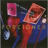 FOREIGNER